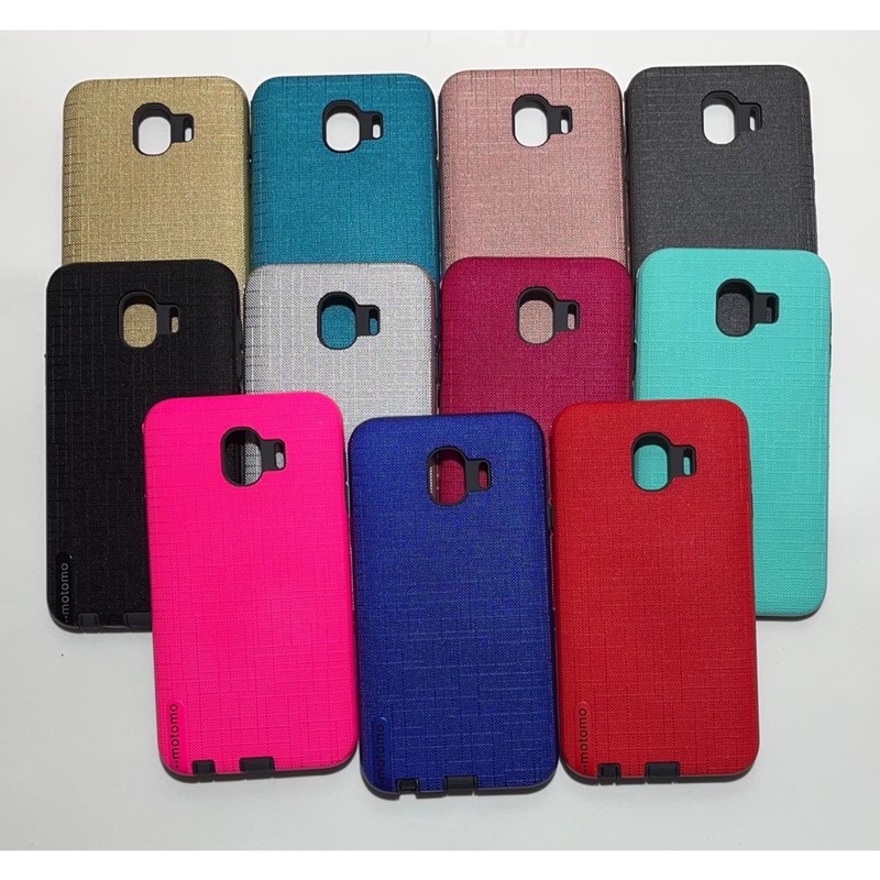 Capinha capa Antiquada Samsung J4 J400 J4 2018 anti impacto