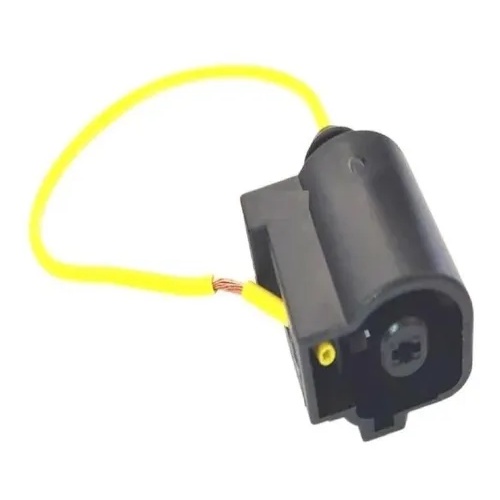 Chicote Plug Conector Cebolinha De Óleo Gol G5 G6 Voyage Fox em Oferta na Shopee