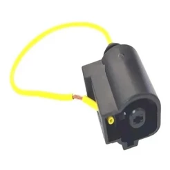 Chicote Plug Conector Cebolinha De Óleo Gol G5 G6 Voyage Fox