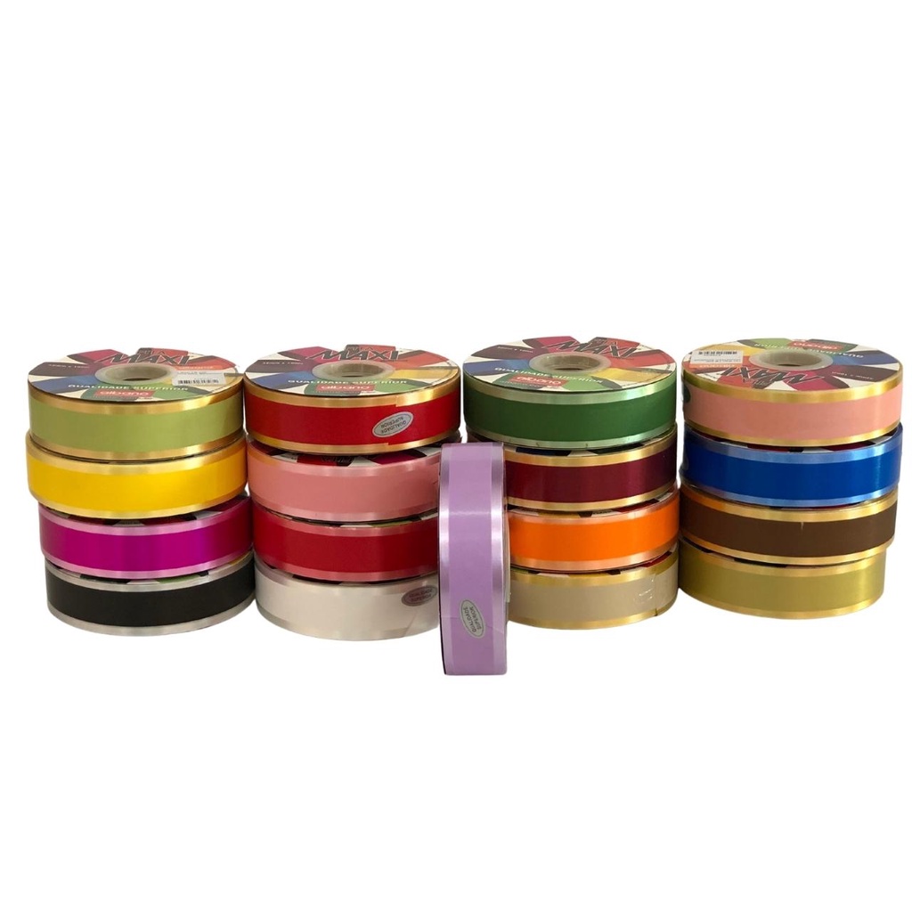 Fita Maxi Albano 3d 32x100M