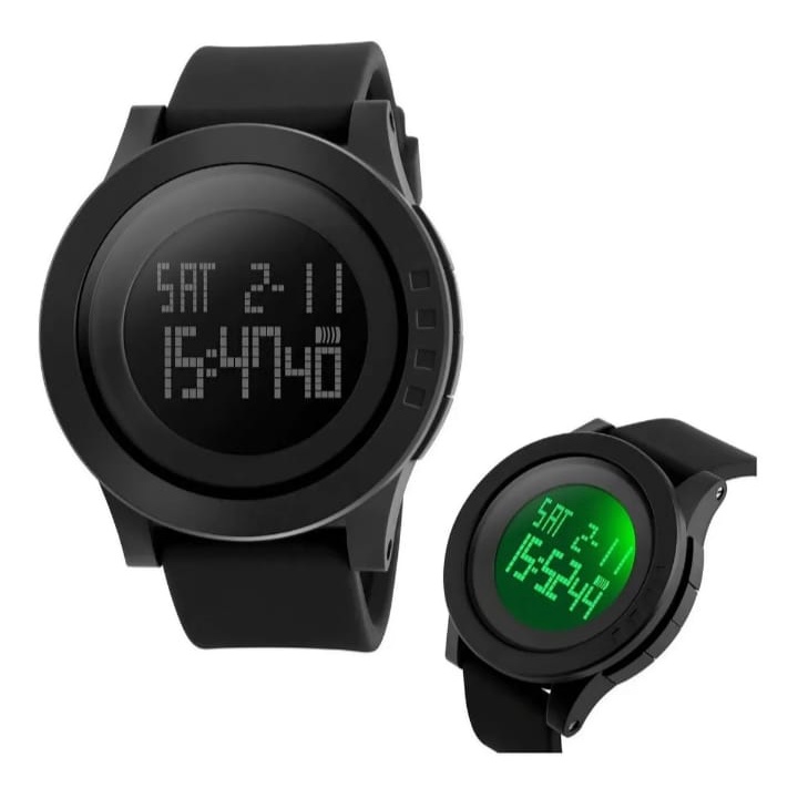 Relógio Digital Esportivo À Prova D'água Skmei 1142 Promoção imperdível produto Original