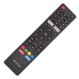 Controle Remoto Pra Tv Multilaser Tl020 Smart Tl024 42 E 43