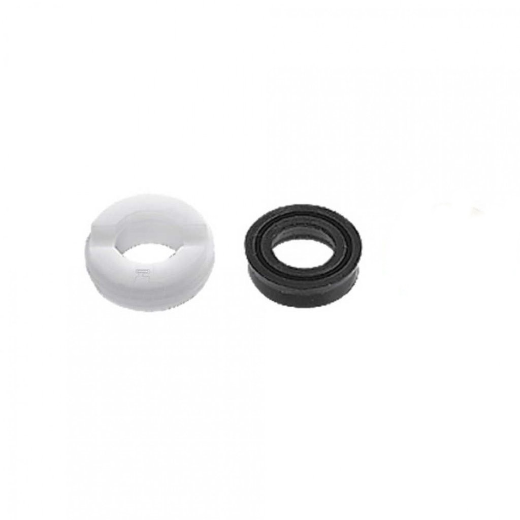 Kit retentor para válvula de descarga docol 1.1/4"
