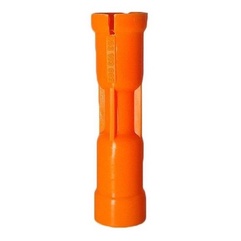 Tubo Guia Alojamento Vareta Óleo Gol Parati Voyage Saveiro 1.6/1.8/2.0