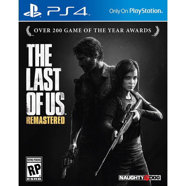 Game The Last of Us Dublado PSN Playstation 3 - www.adrianagames.com. -  ADRIANAGAMES