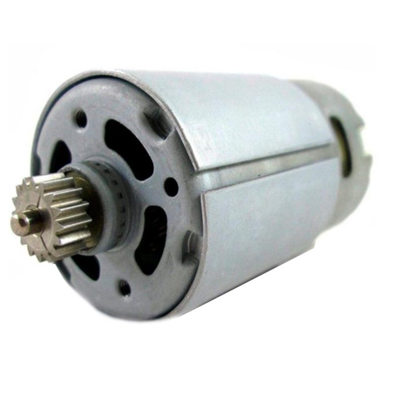 Motor para Parafusadeira / Furadeira GSB 1200-2 LI 12 V 2609199428 BOSCH