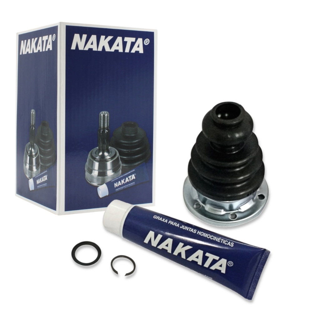 Kit Reparo Homocinetica Santana Escort Logus Pointer Quantum Royale Verona Versailles Nakata  NKJ479