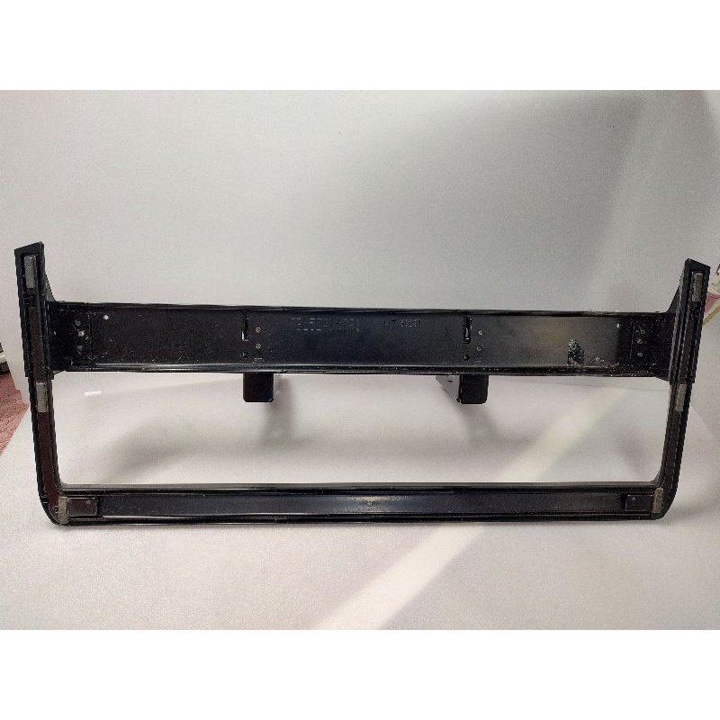 Base pedestal tv Panasonic tc 40cs600b / 40ds600b