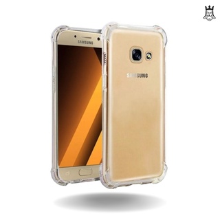 CAPA TPU GALAXY J2 CORE / J2 PRIME / J4 PLUS / J5 / J7 PRIME / J7 / J700 / J7 CORE / J7 NEO / J8 - Capinha Transparente Anti Shock para Celular