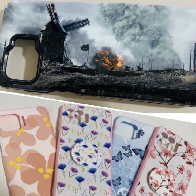 Capa Capinha para Celular Moto G 5g Plus 6.7