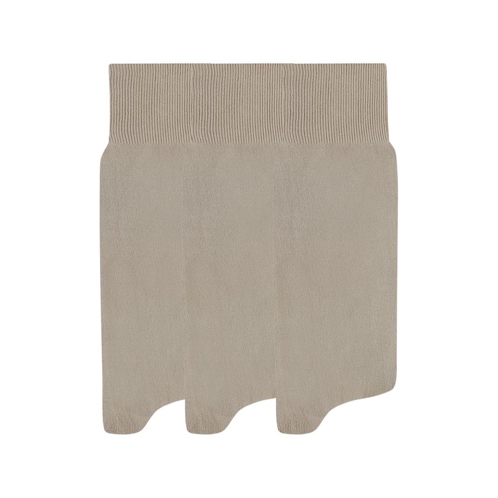 Kit Com 3 Pares De Meias Mash Social Masculina Tecido Canelado Basica Original em Oferta na Shopee