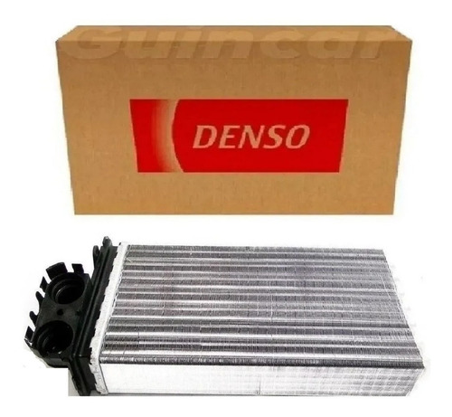 Radiador Ar Quente Peugeot 207 2001 Até 2011 - Original