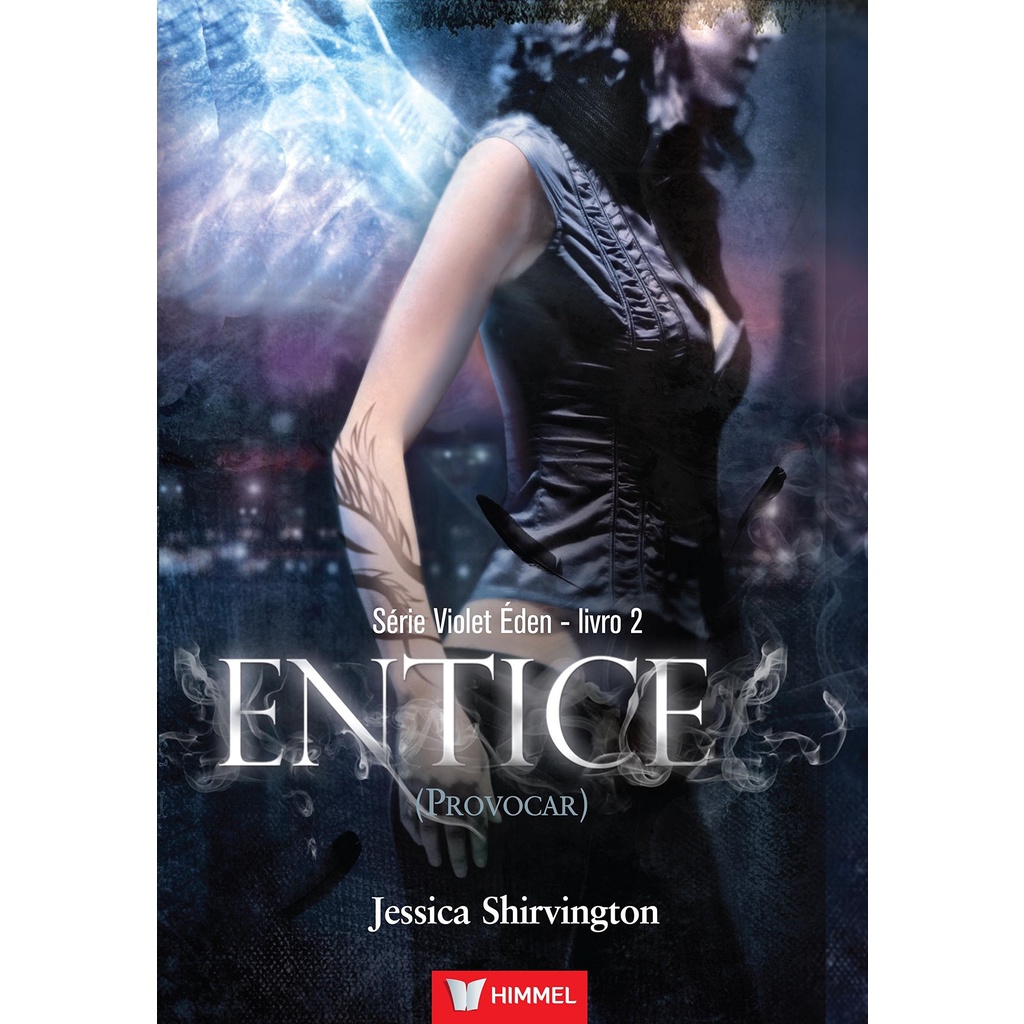 VIOLET ÉDEN 2 - ENTICE (PROVOCAR) em Oferta na Shopee