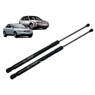 Par Amortecedor Porta Malas Tampa Traseira p/ Carro Golf Audi A3 . em Oferta na Shopee
