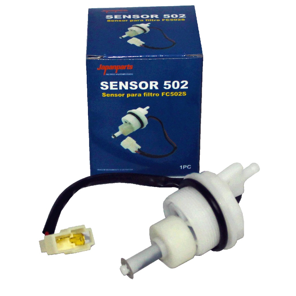 SENSOR FILTRO COMBUSTÍVEL HYUNDAI HR H100 H250 MITSUBISHI L200 PAJERO TRITON FULL KIA BONGO K2500 K2700 BESTA SPORTAGE T