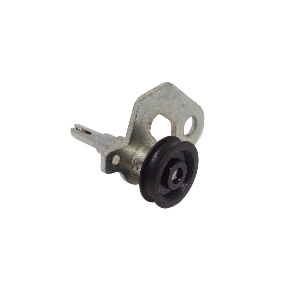 Enchedor Bobina Carretilha Completo Jx4000 Genius Elgin