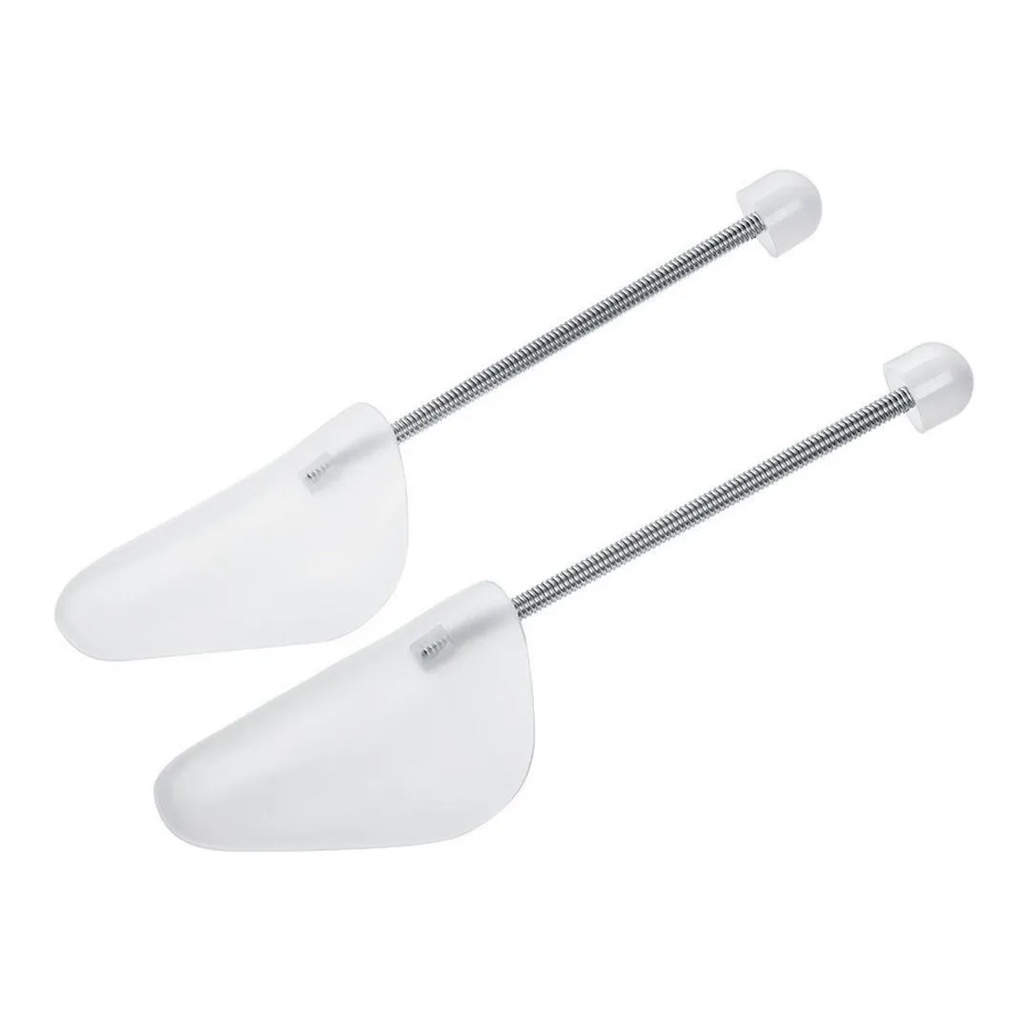Par De Modelador De Sapatos Calçados Tenis Shoe Tree Serve 34 Ao 45