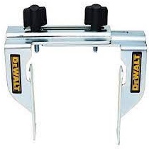Guia Lateral Para Serras Meia Esquadria Dw7084 Dewalt