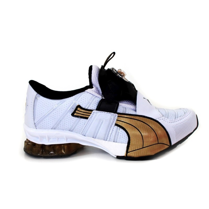 puma disc cell aether sl