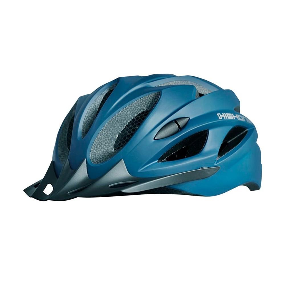 Capacete MTB High One Win MY22