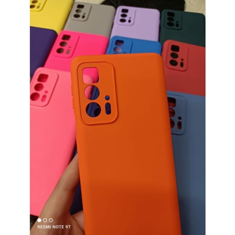 Kit capinha + película Motorola Moto EDGE 20/EDGE 20 Pro/EDGE 20 Lite