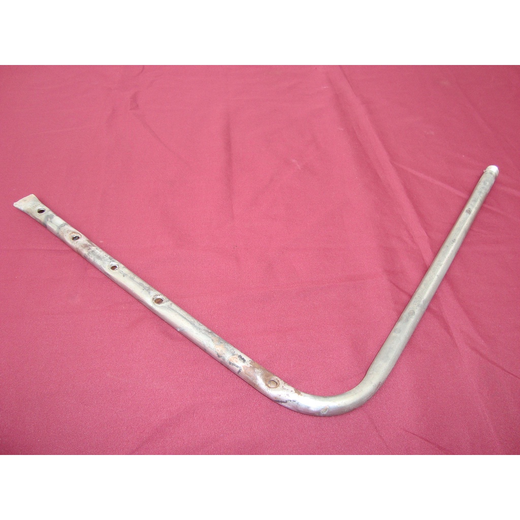 Tubo de Gás Fogão 4 Bocas Brastemp Deville Antigo - Produto Usado - Cód. 19031412
