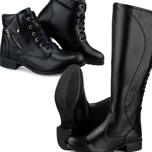 Agujetas Para Botas KEBO KIDS Kit Piezas De Bota Sin Tacu00f3n