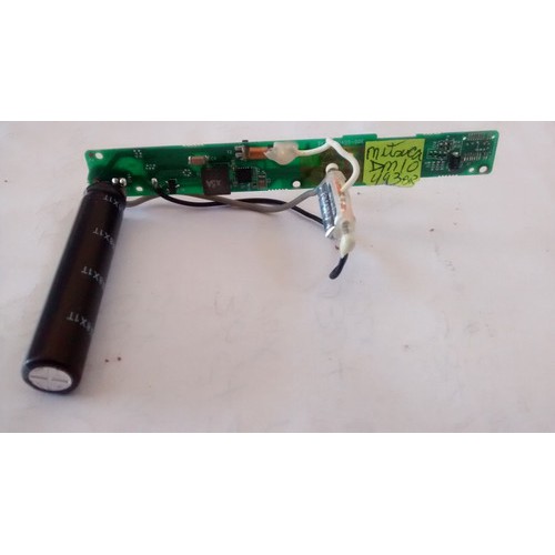 Placa Comando Cam. Digital Mitsuca Dm10493br