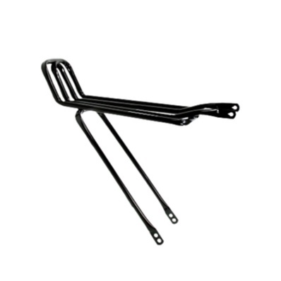 Bagageiro Tubão Rabetão Aro 20, Articulado, Garupa Bikelete em Oferta na Shopee