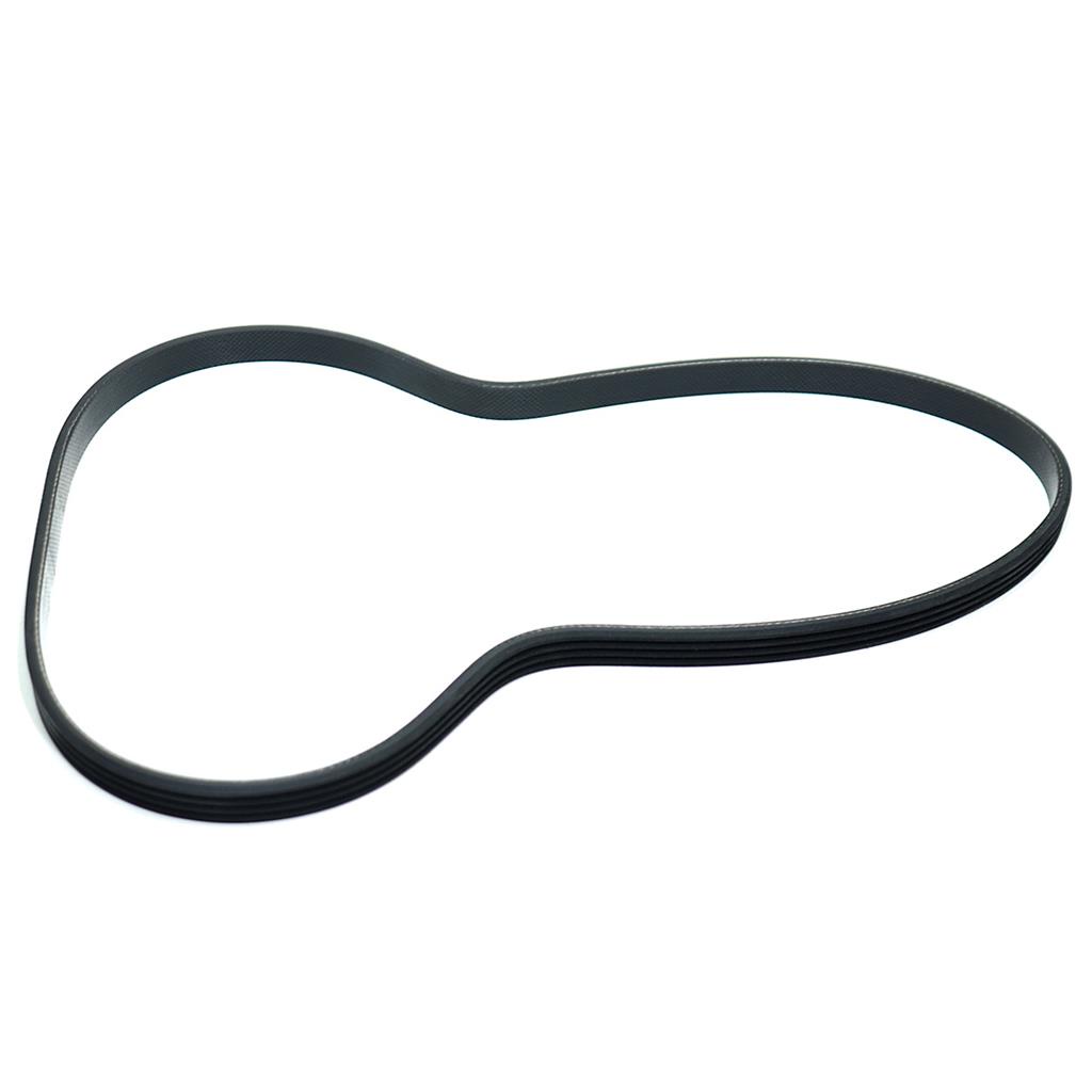 Correia Poly Peugeot 206 1.0 16v De 2001 A 2006 Contitech em Oferta na Shopee