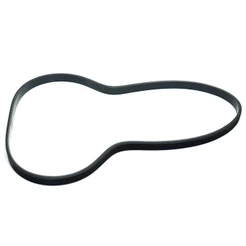 Correia Poly Peugeot 206 1.0 16v De 2001 A 2006 Contitech