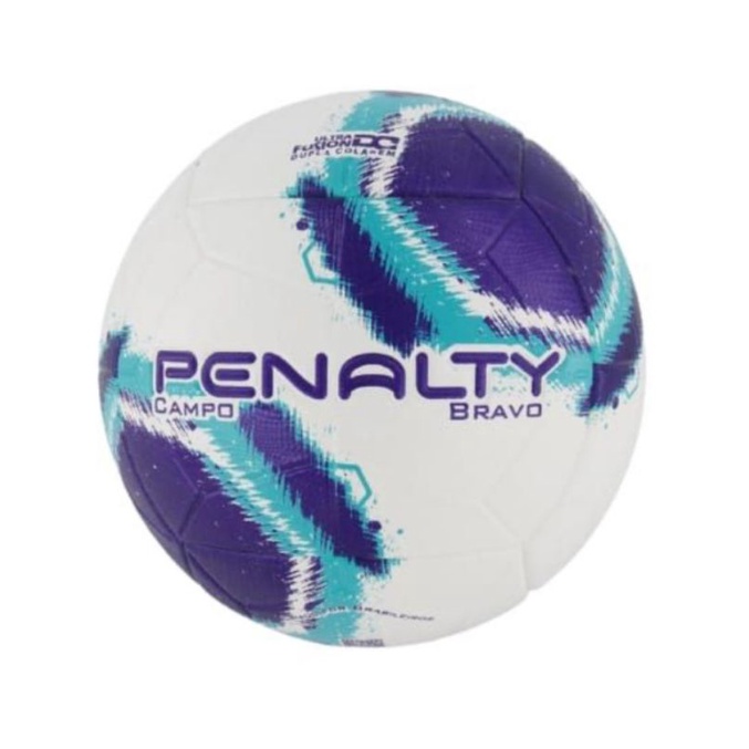 Bola de Futebol Campo Penalty Bravo