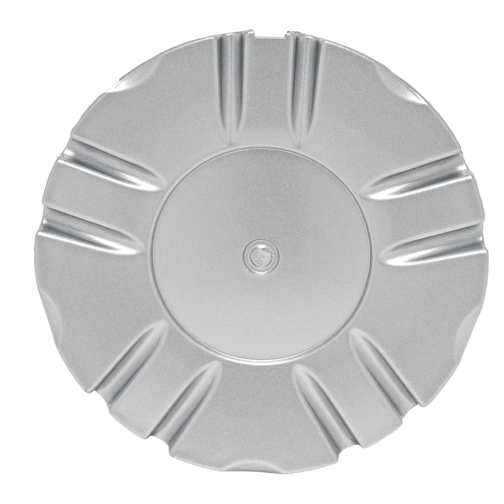 calota centro de roda volkswagen vw crossfox (110262) cross fox