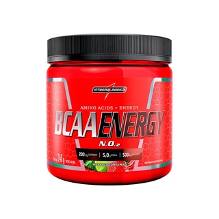 Bcaa Energy 240g Integralmedica