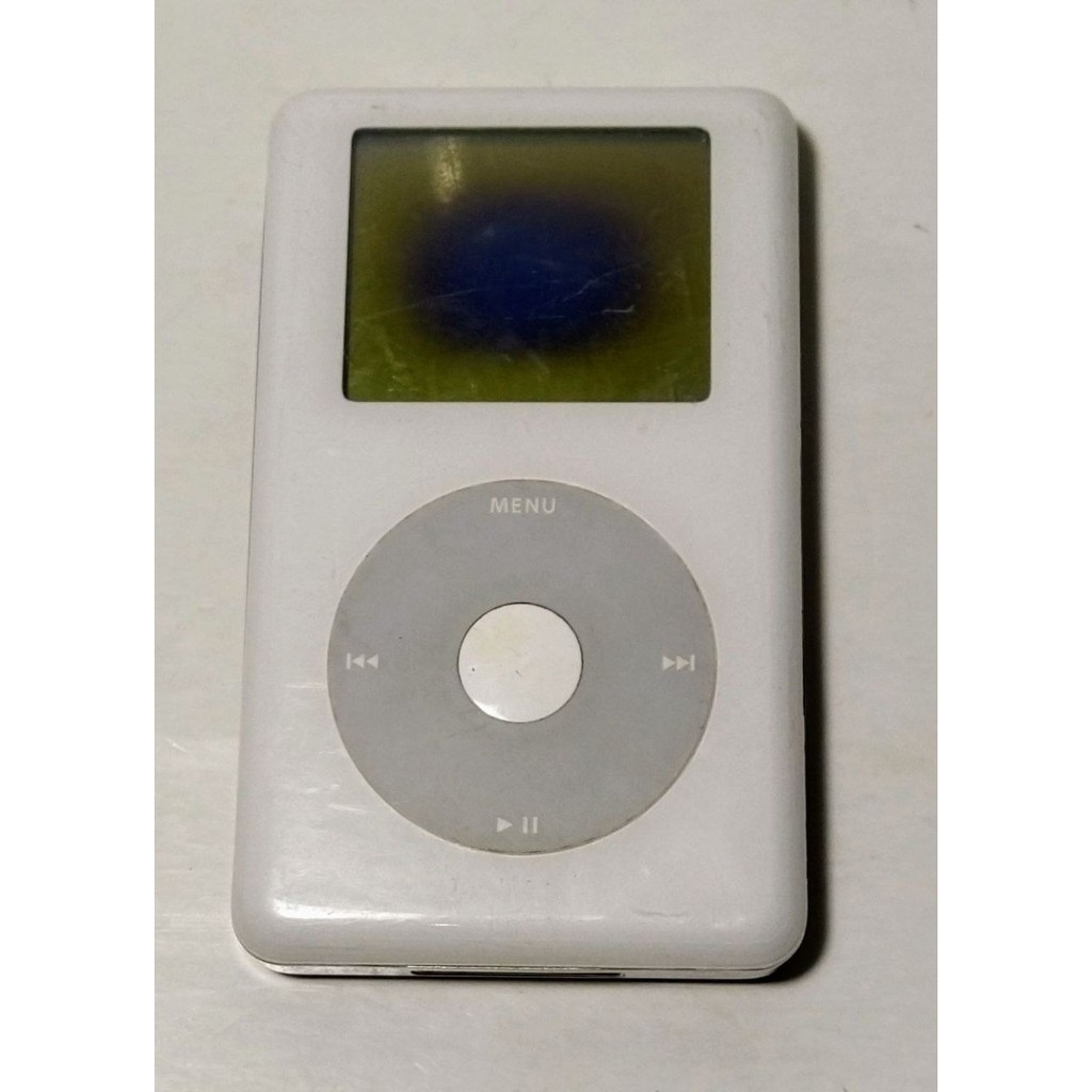 Ipod Classic 20GB Apple Shopee Brasil