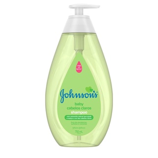 Shampoo Johnson
