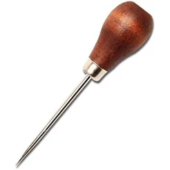 Furador de Tecido/ Agulhão 10cm