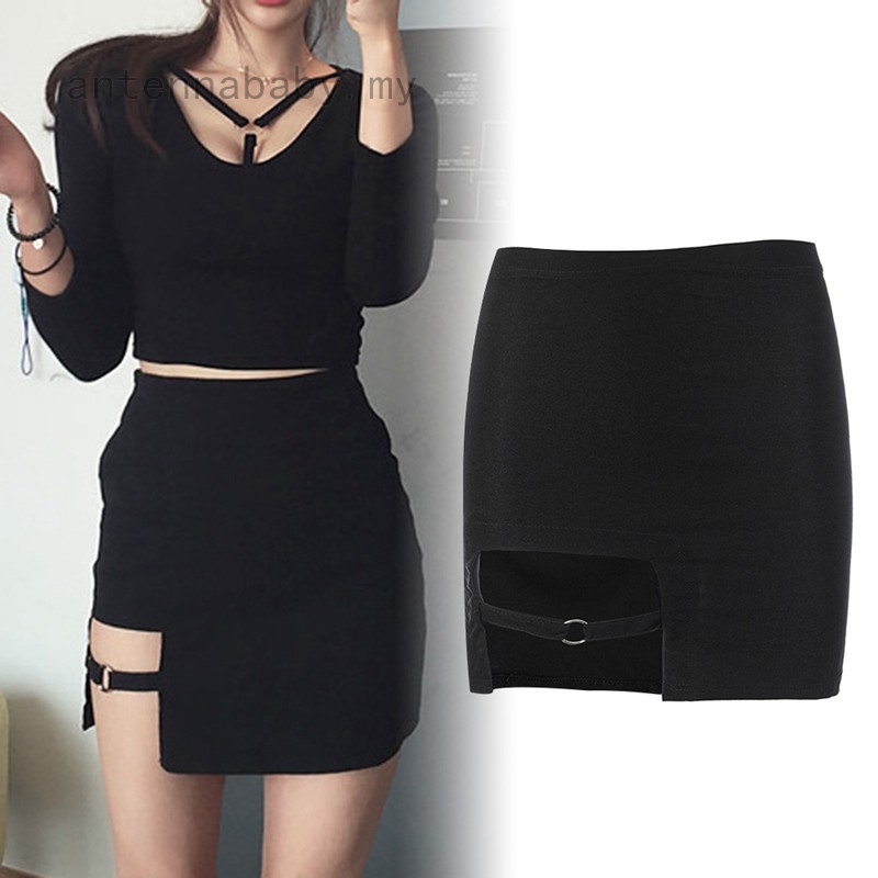 mini vestidos para balada