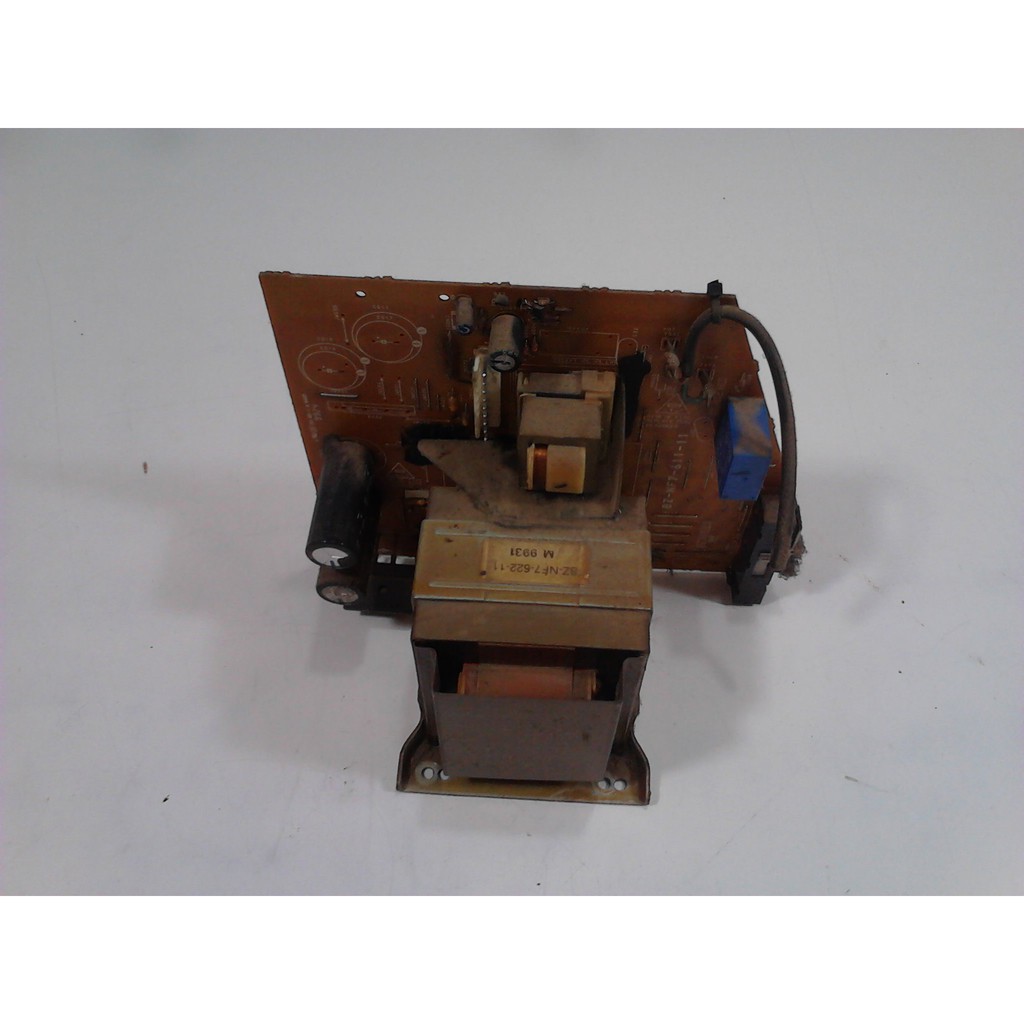 Transformador Som Aiwa Nsx-s779