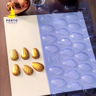 FORMA PARA MINI OVO: PLACA 10g- Porto Formas - CÓD. 863 em Oferta na Shopee