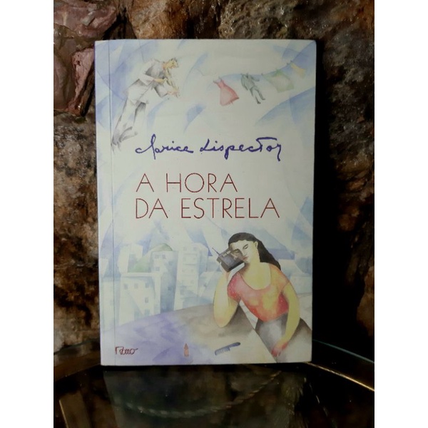 Livro A Hora Da Mudanca