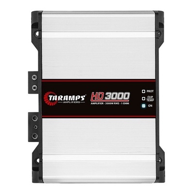 Módulo Amplificador Taramps Hd-3000 Digital Dsp-3000 W Rms 2Ohms em Oferta na Shopee