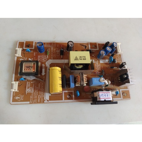 Placa Fonte Monitor Samsung Syncmaster 732nw Ip-19145a D977