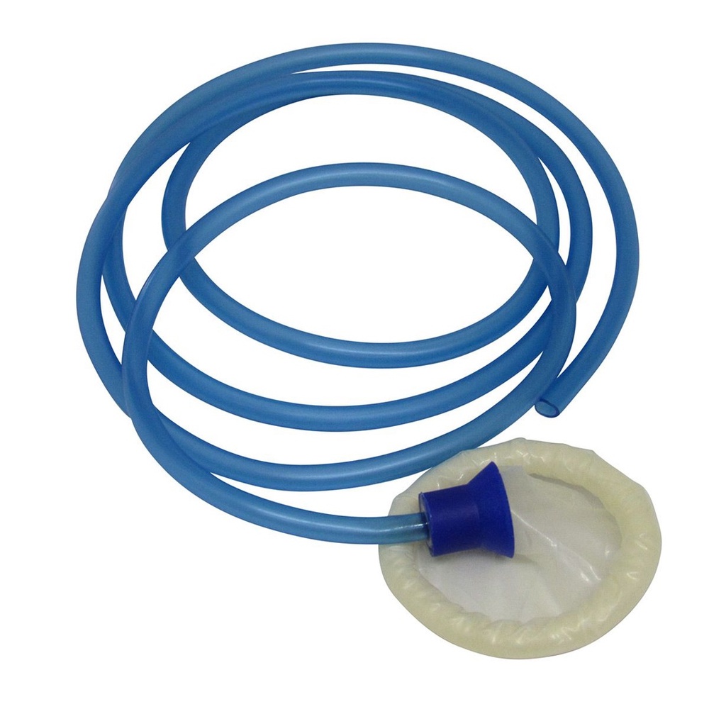 DISPOSITIVO PARA INCONTINÊNCIA URINARIA TAMANHO G UNIDADE