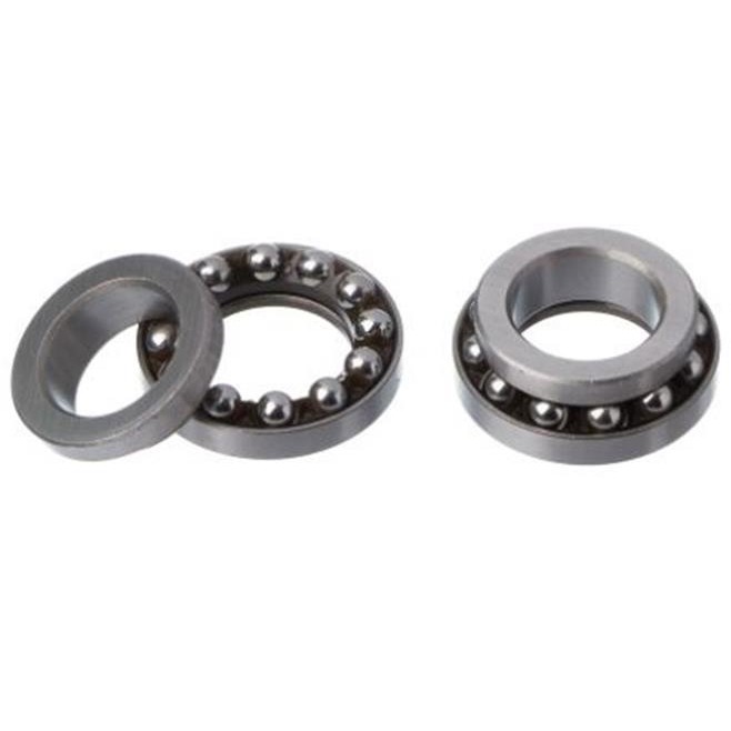 Caixa de direção esférica para motos Honda Bros 125 150 160 XLR 125 NX 150 NX 200 XR 200 XR 250 Tornado XRE 190 XRE 300 NX 350 Sahara NX 400 Falcon