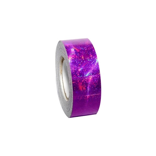 FITA ADESIVA GALAXY METALLIC ADHESIVE TAPE PASTORELLI Fuchsia 02152