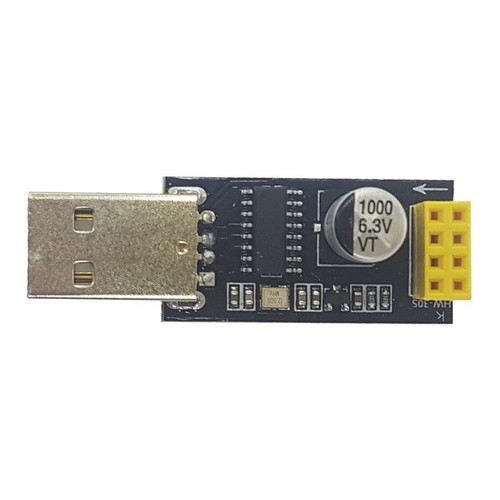 Adaptador Usb-esp8266 Com Esp8266