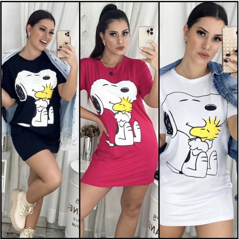 camisetão de znope Max em Oferta na Shopee