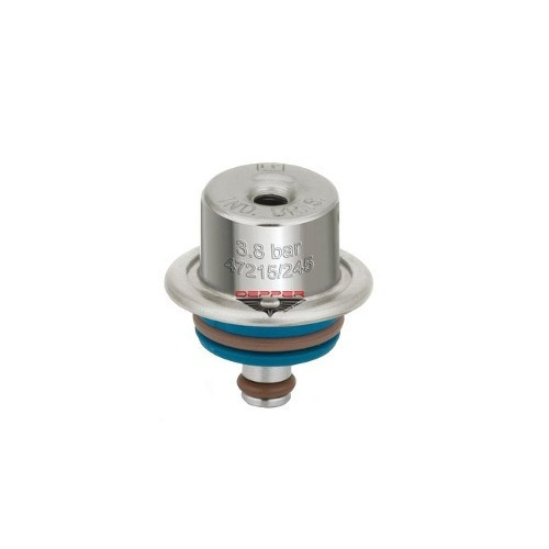 Regulador De Pressão Gm Blazer 2.4 8v S10 2.4 8v