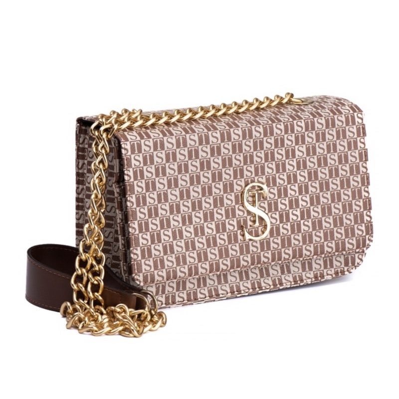 Bolsa Marca selten corrente transversal moda
